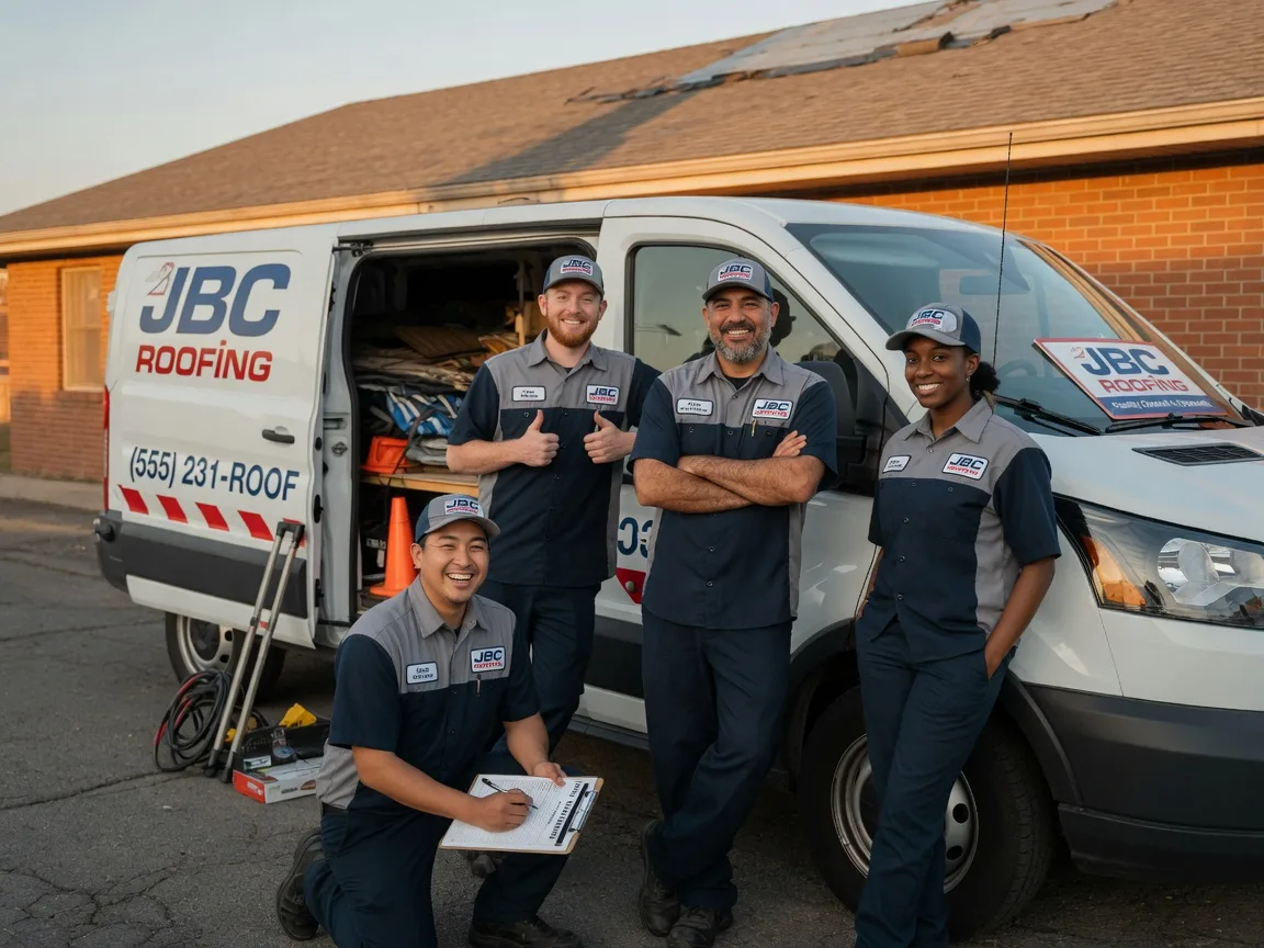 Roof Replacement company in Alba, PA